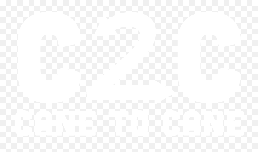 Cane2cane Emoji,University Of Miami Logo Png