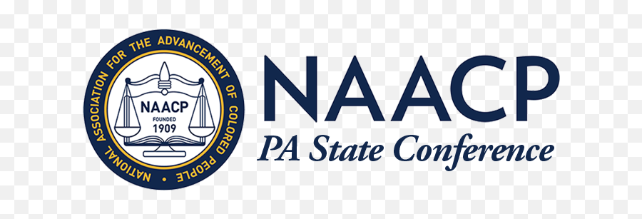 State - Naacp Emoji,Naacp Logo