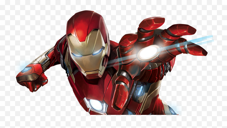 Iron Man Flying Transparent Image - Transparent Background Iron Man Png Hd Emoji,Iron Man Png
