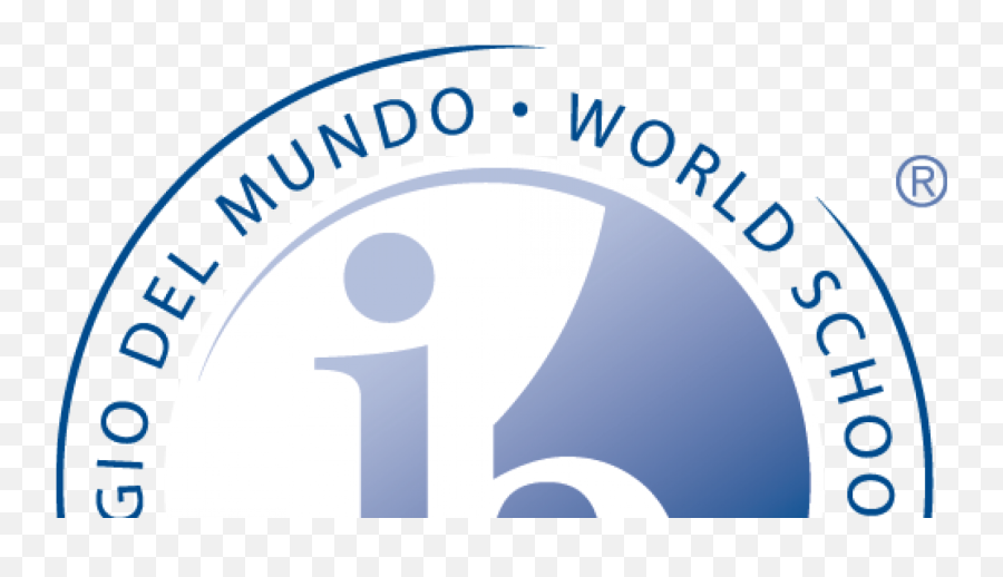 Community Service - Ib World School High Resolution Logo Emoji,Ib Logo