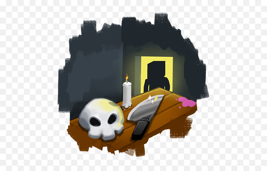 Murder Mystery Emoji,Hypixel Logo