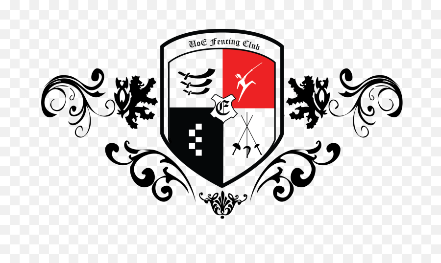 Essex Fencing Club Logo Png - University Of Essex Png Emoji,Bullet Club Logo