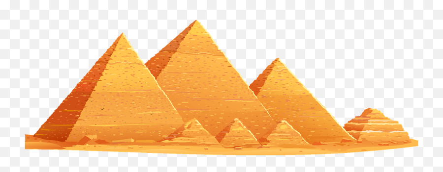 Free Pyramid Cliparts Download Free - Vertical Emoji,Pyramid Clipart
