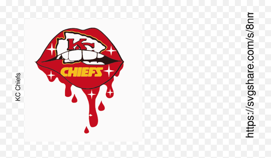 Kc Chiefs - Svgsharecom Kansas City Chiefs Emoji,Kc Chiefs Logo