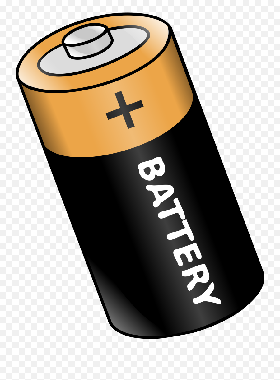 Energy Clipart Stored Energy Energy - Battery Clipart Emoji,Energy Clipart