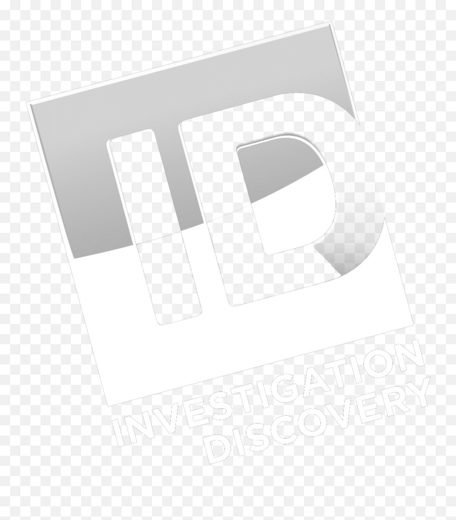 Discovery Logo White Png - Transparent Investigation Discovery Logo Emoji,Discovery Logo