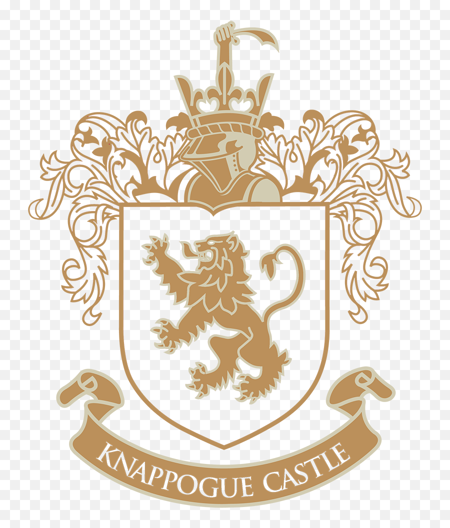 Knappogue Castle Whiskey - Decorative Emoji,Castle Logo