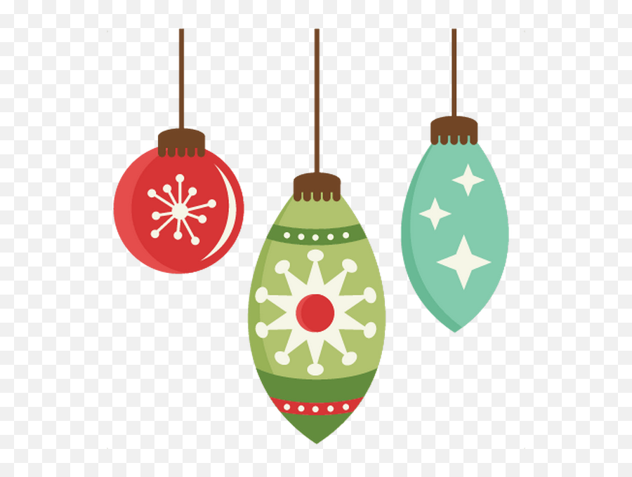 Library Of Christmas Graphic Freeuse Stock Files Png Files - Christmas Ornaments Clipart Emoji,Free Christmas Clipart