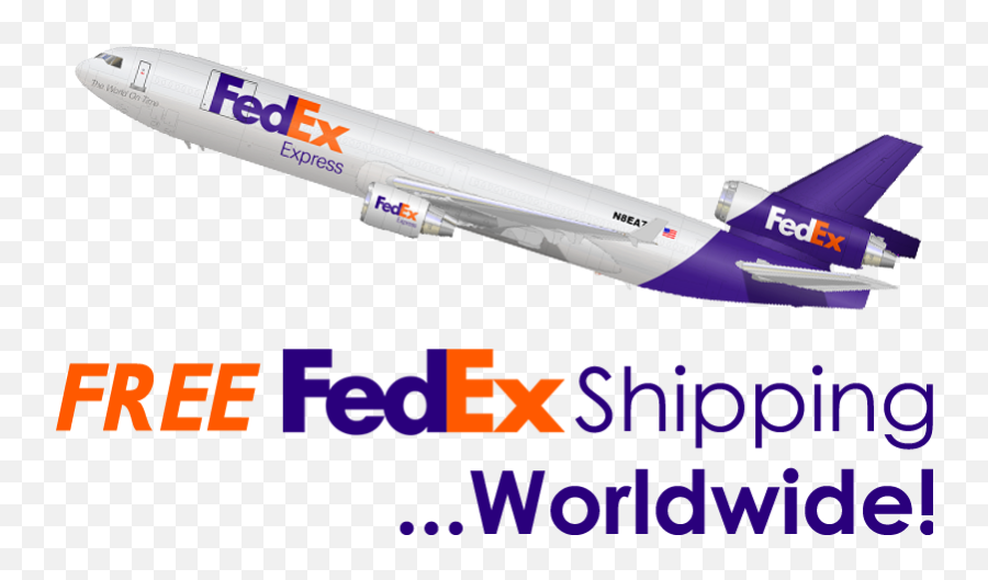 Fedex Air Logo - Logodix Free Fedex Emoji,Fedex Logo