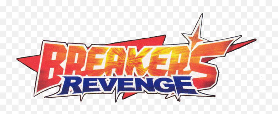Breakers Revenge Details - Breakers Revenge Emoji,Revenge Logo