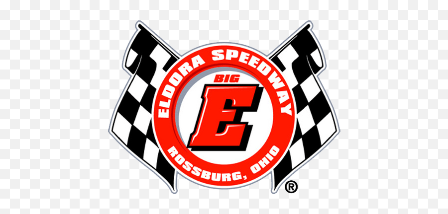 Sunoco American Late Model Series - Logo Eldora Speedway Emoji,Sunoco Logo