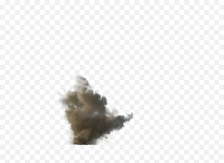 Explosion Png - Small Explosion Png Emoji,Explosion Transparent Background