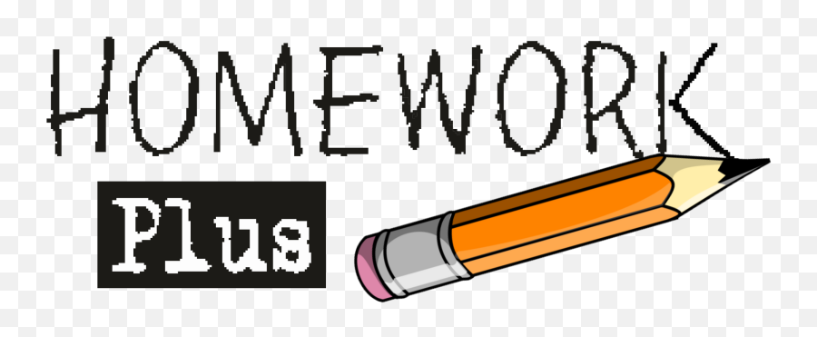 Homework Plus Logo - Homework Transparent Cartoon Jingfm Homework Emoji,Plus Logo