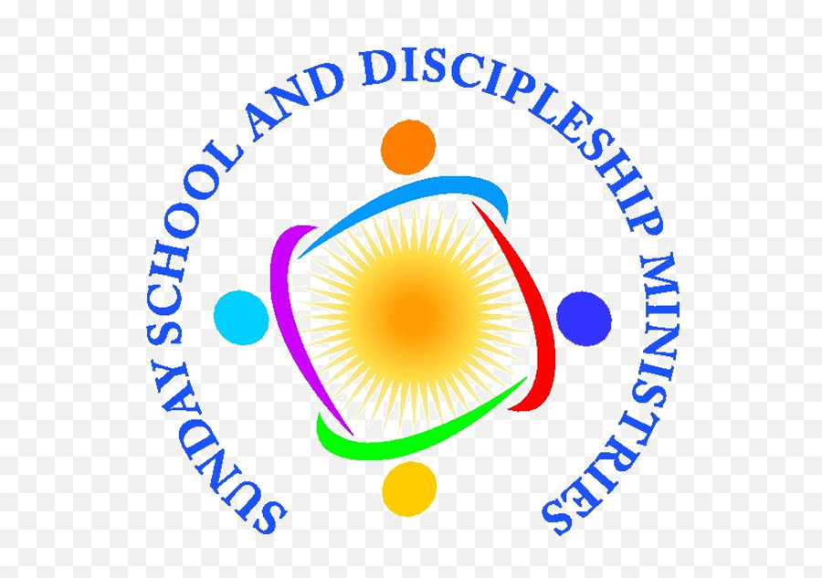 View Larger Image - Sdmi Logo Emoji,Sunday School Clipart