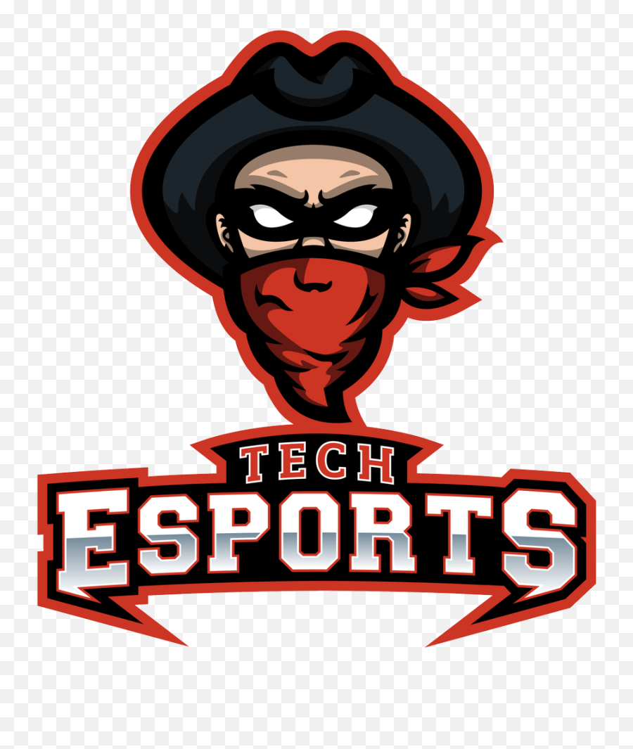 Tech Esports On Twitter Thatu0027s Right We Have A New Look - Language Emoji,Texas Tech Logo