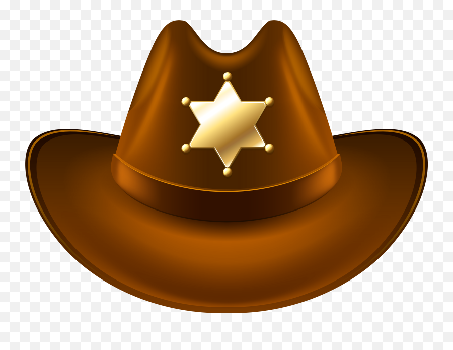 Free Cowboy Hat Transparent Background - Transparent Background Cowboy Hat Clipart Emoji,Cowboy Hat Clipart