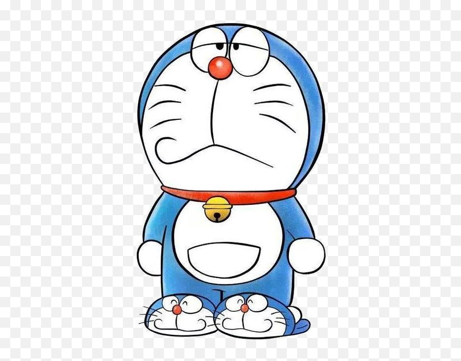 Doraemon - Doraemon Angry Png Full Size Png Download Seekpng Mad Doraemon Emoji,Angry Png