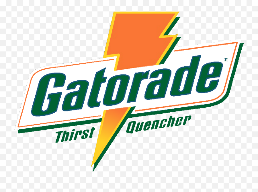 Image Result For Gatorade Logo - Old Gatorade Logo Emoji,Gatorade Logo