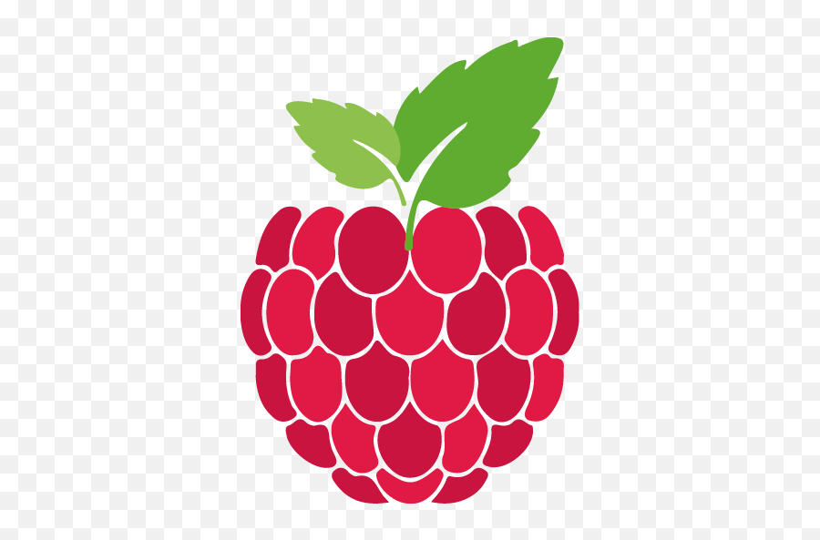 Raspberry Pi Tutorials - Raspberry Roots Logo Emoji,Raspberry Clipart