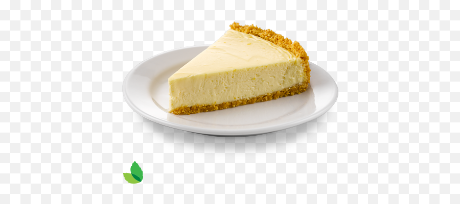 Classic Cheesecake Recipe - Cheesecake Graham Crust Emoji,Cheesecake Png