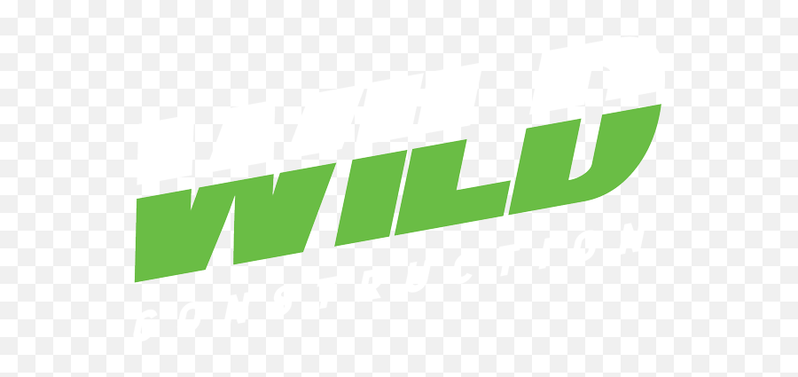 Home - Wild Construction Horizontal Emoji,Mn Wild Logo