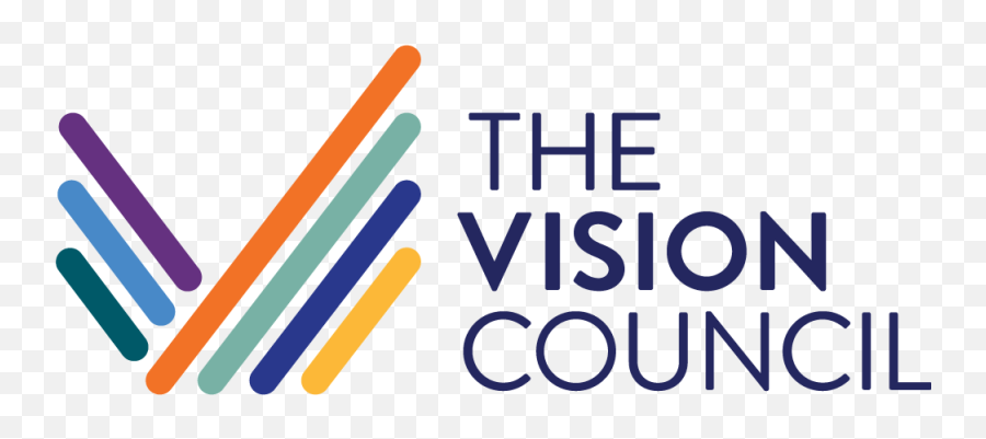 We Are The Vision Council - Vertical Emoji,Market America Logo