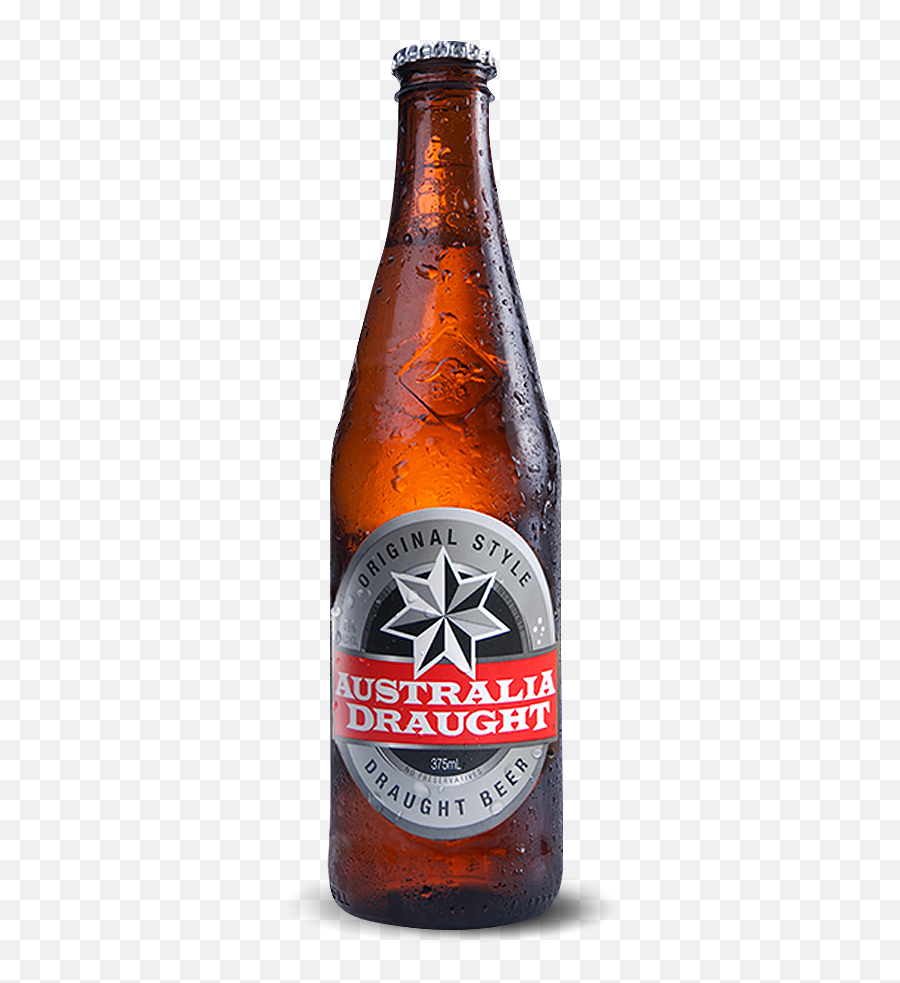 Australia Draught U2014 Liquor Barons - Barware Emoji,Draft Beer Png