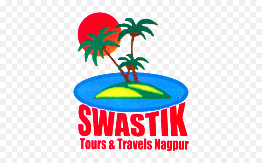 Logo Copy - Swastik Tours And Travels Fresh Emoji,Swastik Logo
