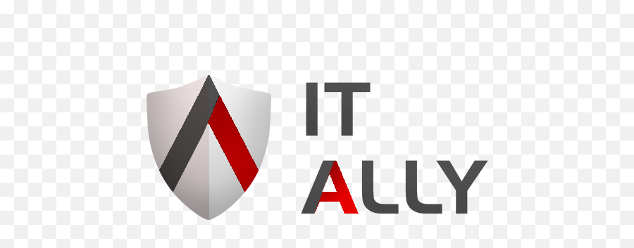 It Ally Llc - Ally Emoji,Ally Logo