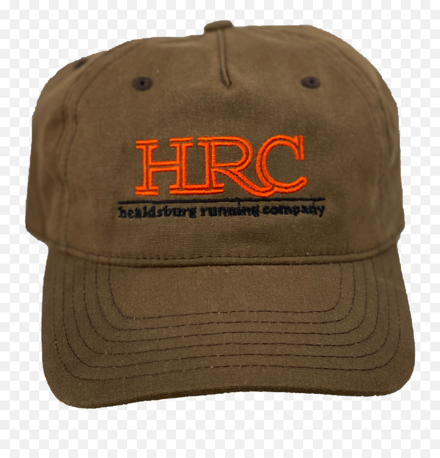 Healdsburg Running Company Emoji,Hrc Logo