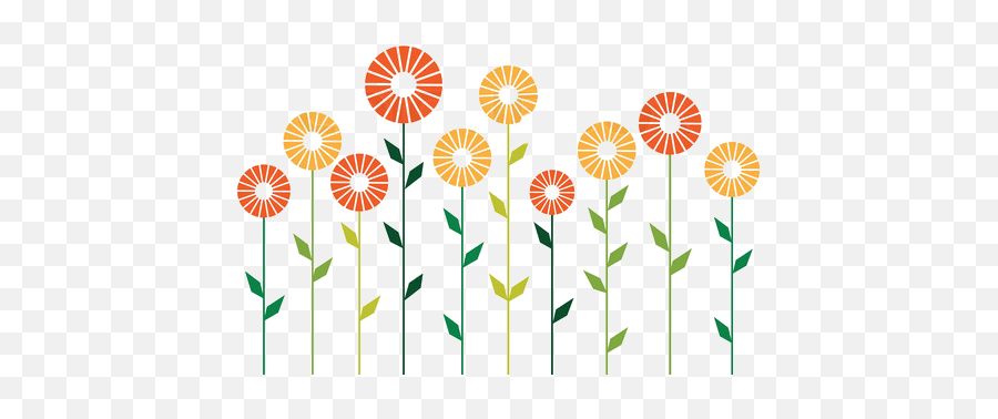 Download Free Png Cute Flower Clipart 56 2534319 - Png Cute Flowers Illustration Png Emoji,Cute Png