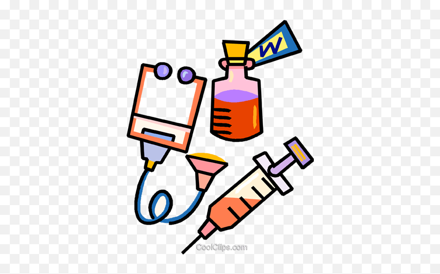 Download Medical Equipment Royalty Free Vector Clip Art - Medical Equipment Cartoon Png Emoji,Royalty Free Clipart