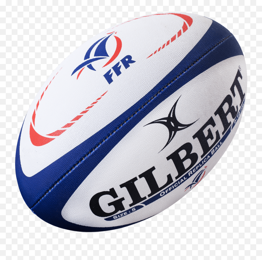 France Replica Rugby Ball - Gilbert Springbok Rugby Ball Emoji,Balls Logos