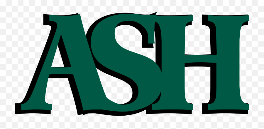 Ash 01 Logo Png Transparent Svg - Logo Ash Emoji,Ash Png