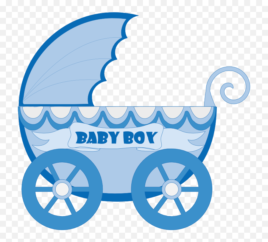 Baby Clip Art Baby Images Baby Prams Emoji,Baby Carriage Clipart