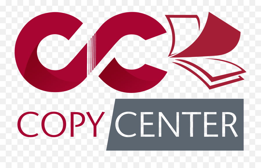 Copy Center Logo Png Clipart Emoji,Centers Clipart