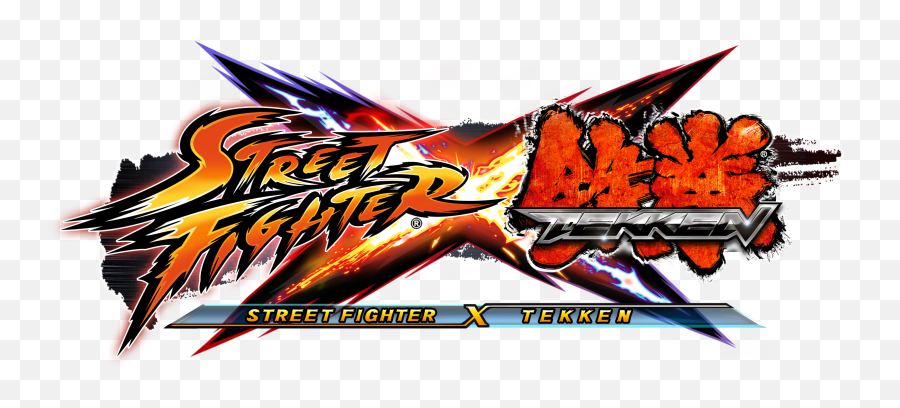Street - Street Fighter X Tekken Ps3 Emoji,Ps3 Logo