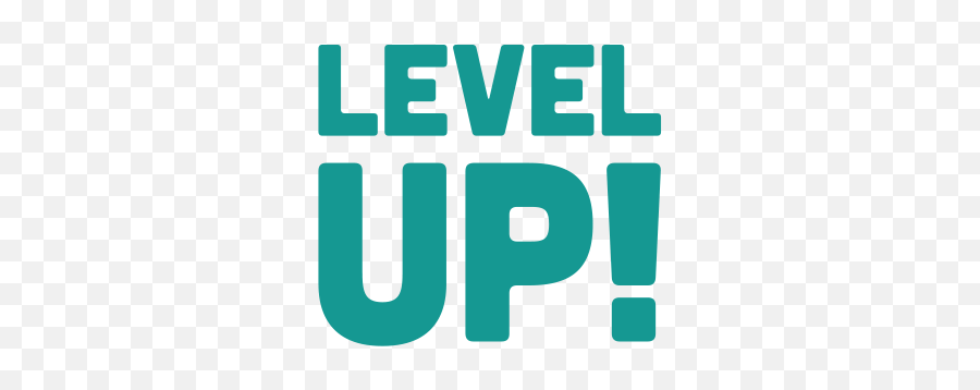 Level Up Professional Development Offerings For The Week Of Emoji,News Week Logo
