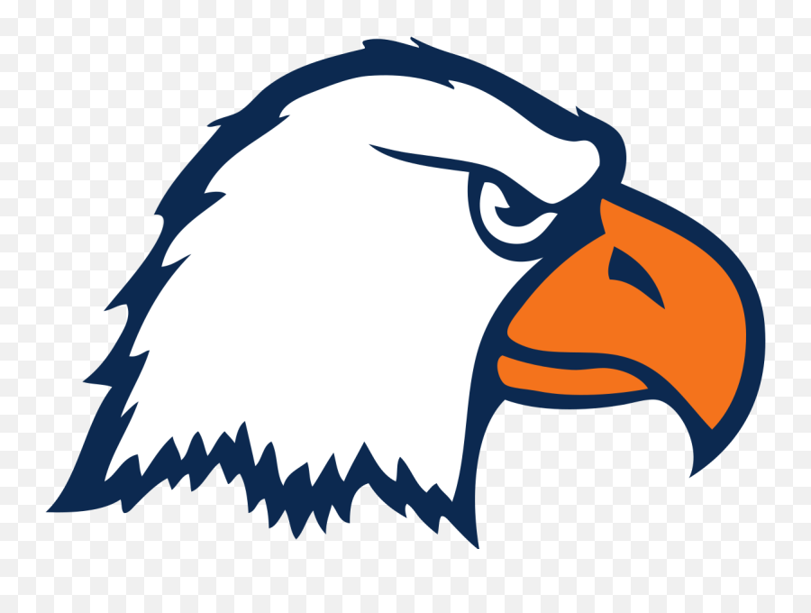 Carsonu2013newman Eagles - Wikipedia Emoji,Eagles Football Logo