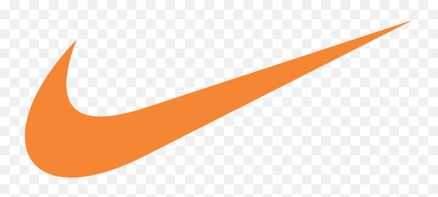 Nike Logo Vector Png - Green Pink Red Orange Free Emoji,Nike Logo Font