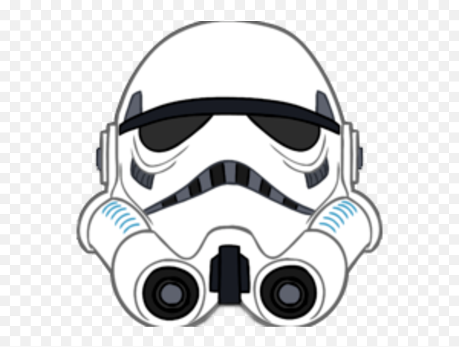 Imperialjedi Live Stream Cq - Esports Emoji,Stormtrooper Helmet Clipart