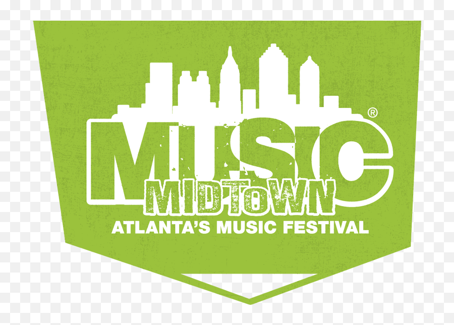 Real College Student Of Atlanta Music Midtown 2013 - Language Emoji,Weezer Logo