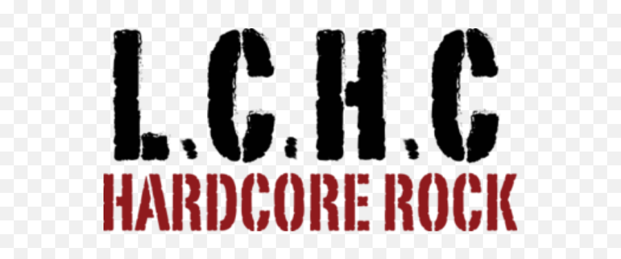 Lchc Liberty City Hardcore Free Internet Radio Tunein Emoji,Hardcore Logo