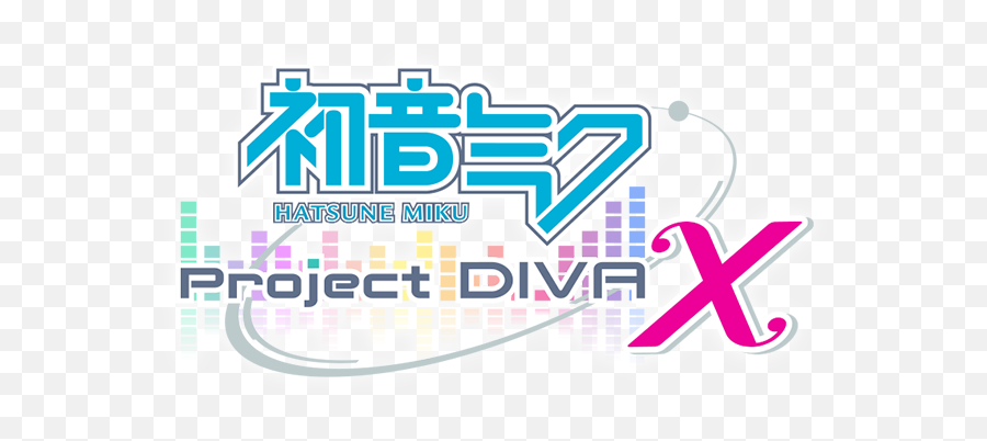 Hatsune Miku - Project Diva X Announced For Playstation 4 Emoji,Playstation 4 Logo Transparent