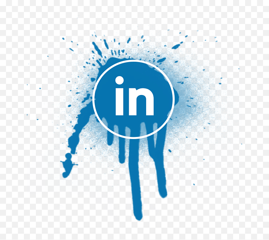 Linked In - Free Image On Pixabay Emoji,Linked In Icon Png