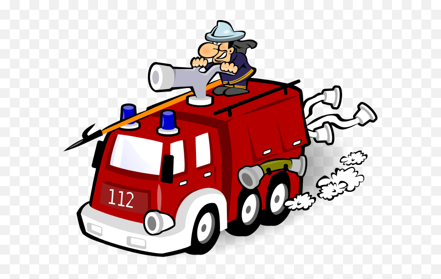 Library Of Car Engines Graphic Stock Png Files - Fire Truck Gif Png Emoji,Fire Truck Clipart