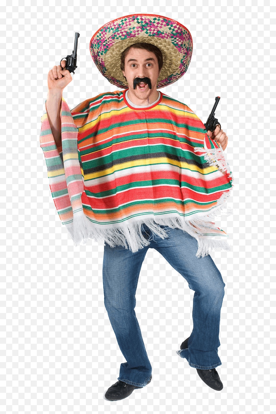 Rainbow Mexican Poncho Off 71best Deals Online Emoji,Mexican Poncho Clipart