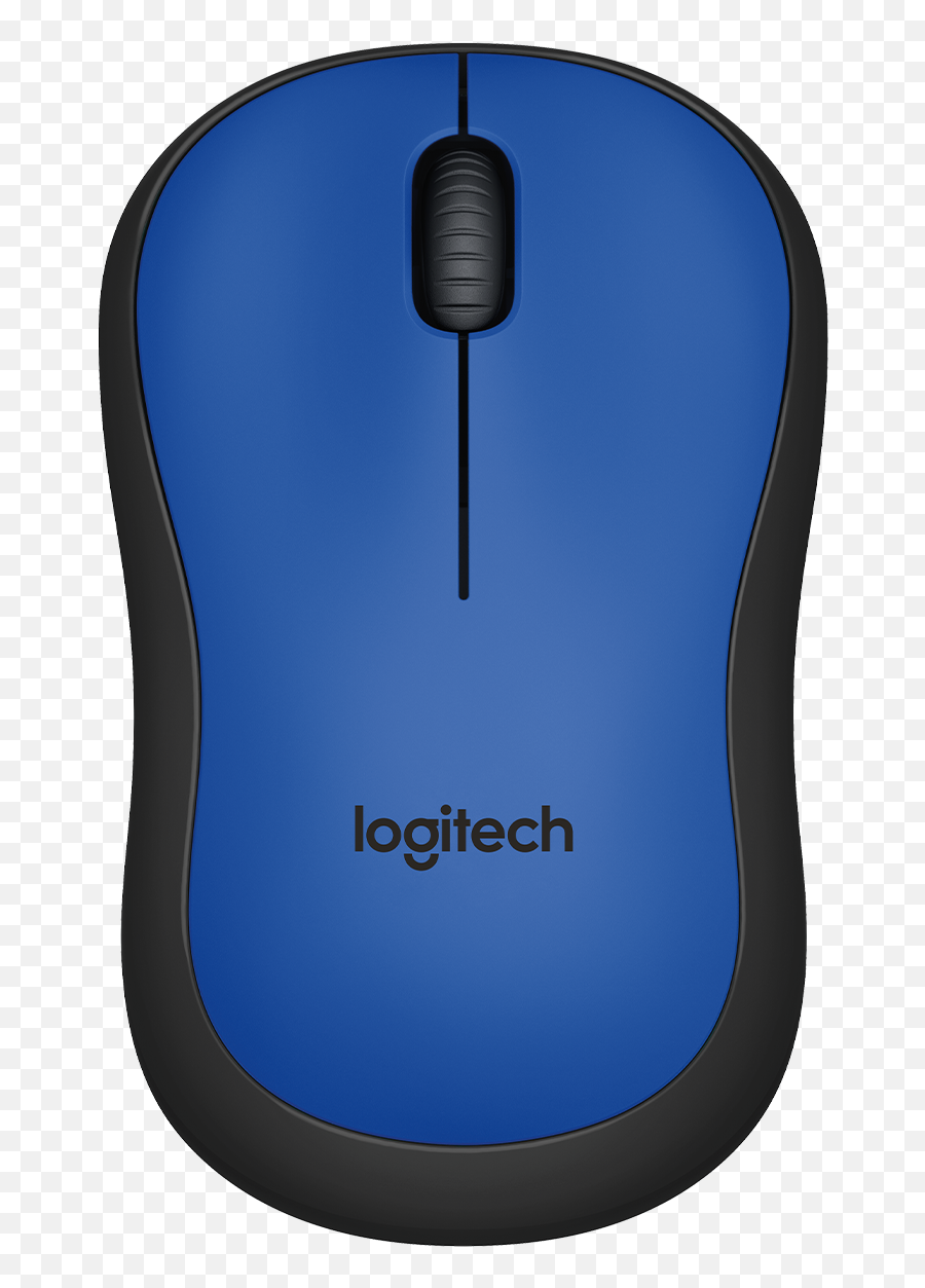 Logitech M220 Wireless Mouse With Silent Clicks Emoji,Logitech Logo Png