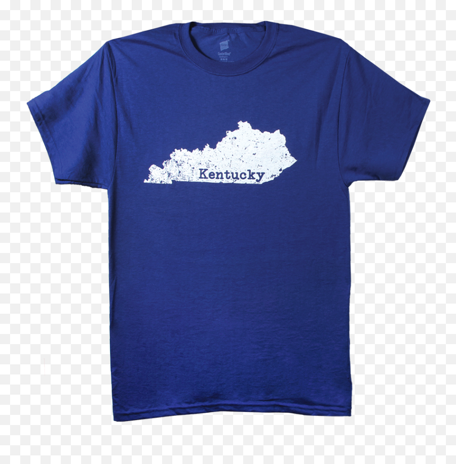 Kentucky Graphic Tee U2014 Town Talk Headwear Ttcapscom Ttcaps Emoji,Kentucky Png