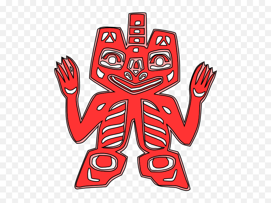 American Indian Symbols Clip Art N2 Free Image Download Emoji,Aztec Clipart